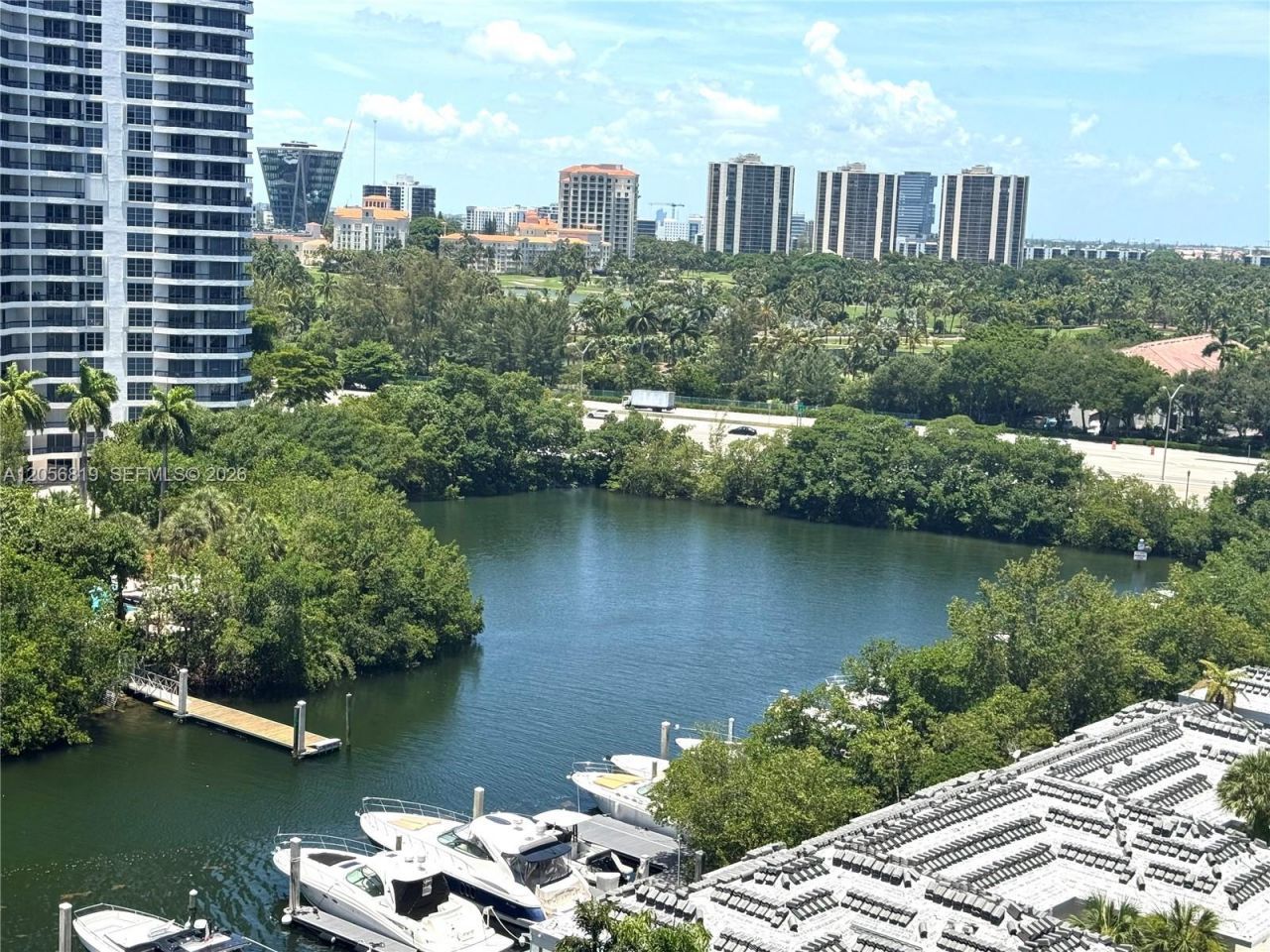 3530 Mystic Pointe Dr , Unit 1208, Aventura, FL 33180 Photo