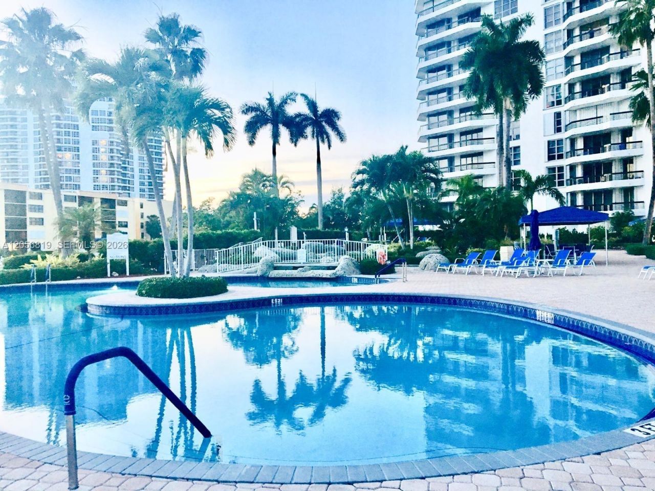 3530 Mystic Pointe Dr , Unit 1208, Aventura, FL 33180 Photo
