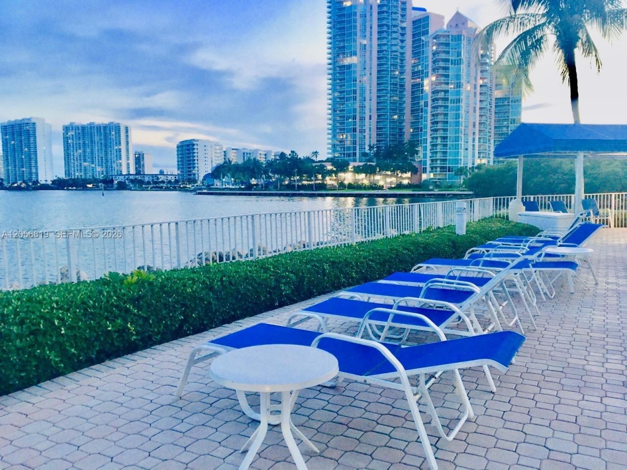 3530 Mystic Pointe Dr , Unit 1208, Aventura, FL 33180 Photo