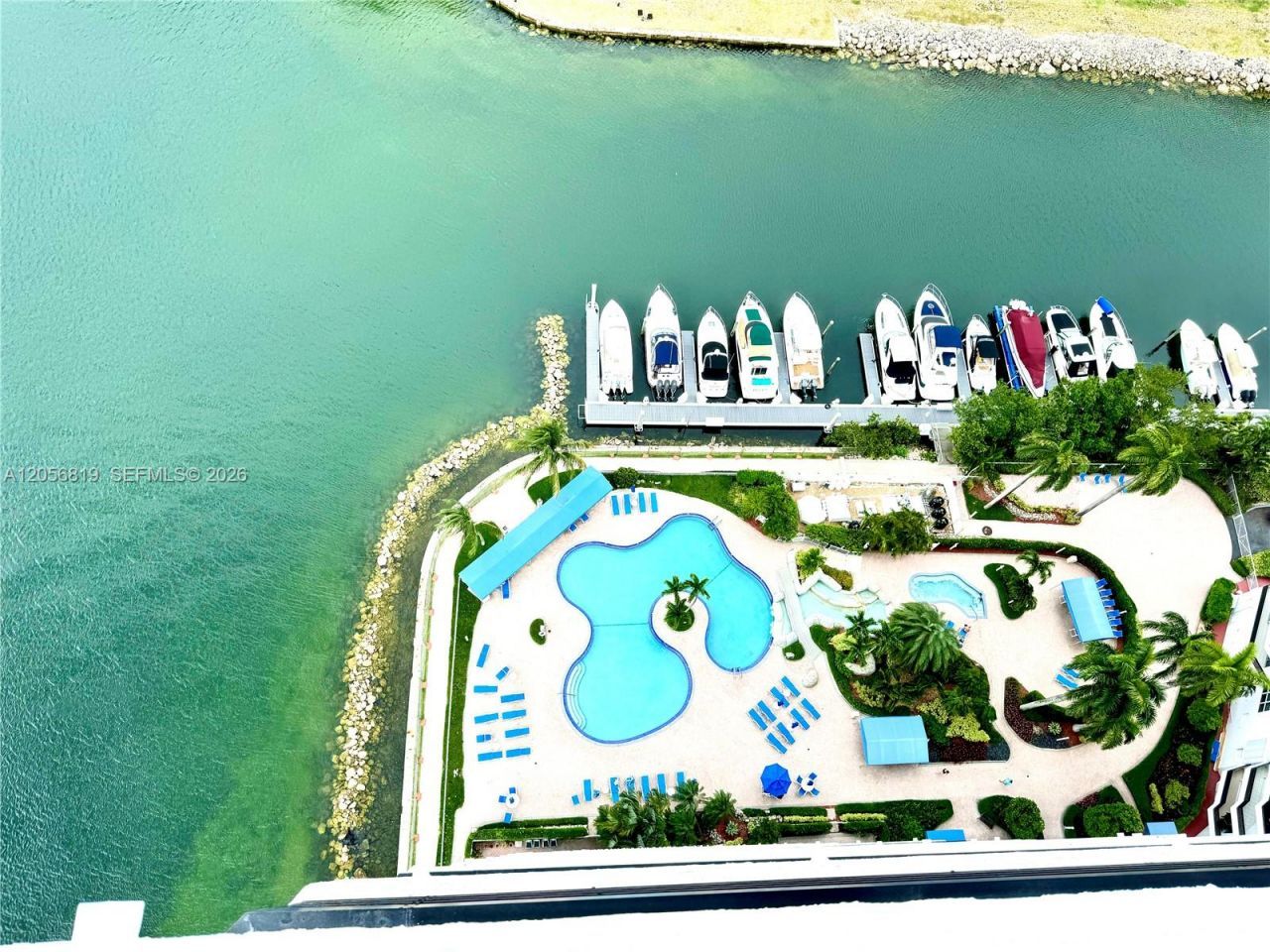 3530 Mystic Pointe Dr , Unit 1208, Aventura, FL 33180 Photo