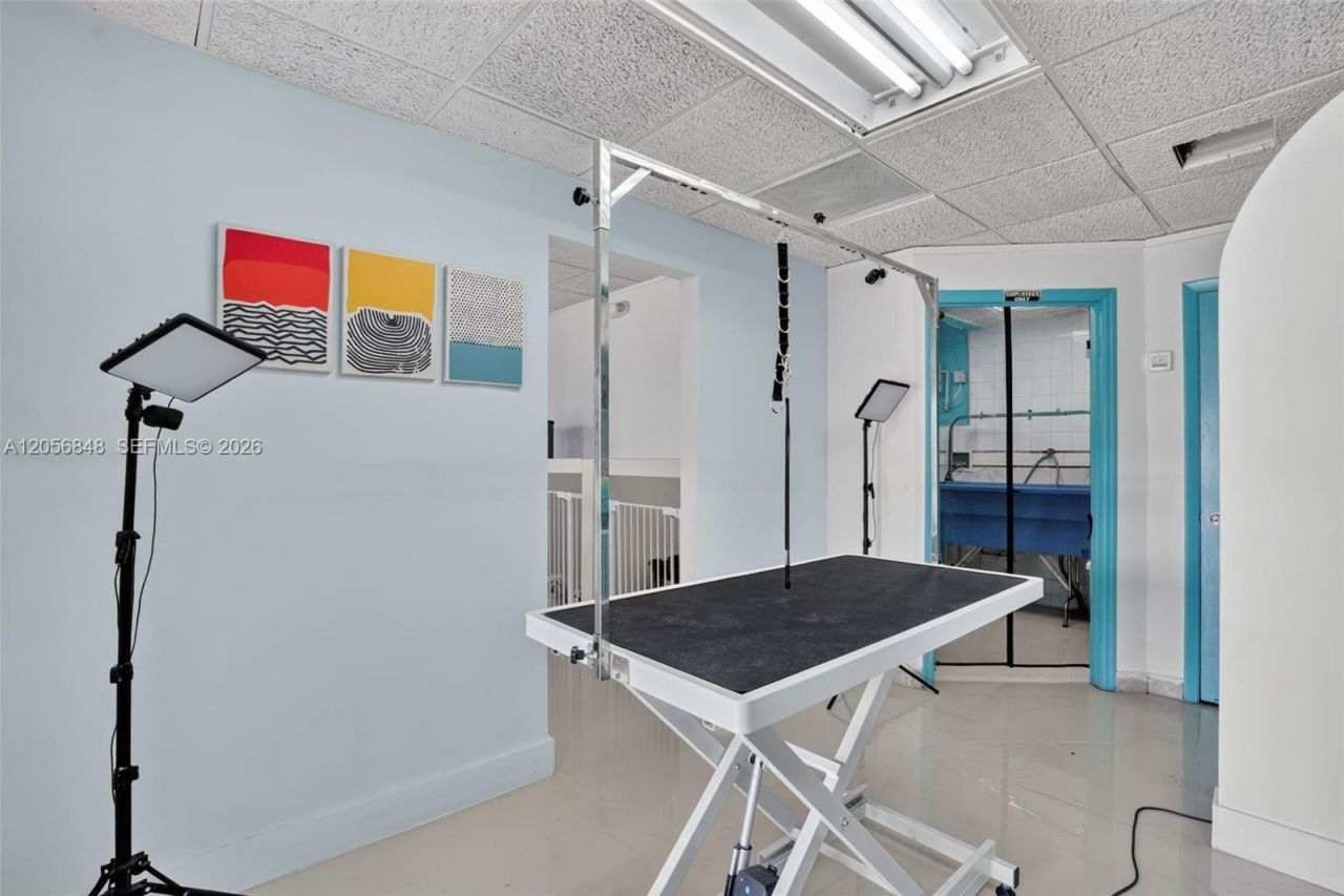 Dog Grooming Shop For Sale In Miami , Miami, FL 33173 Photo