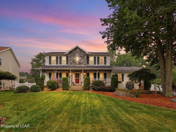 158 Saint Angela Drive, Hazleton, PA 18202
