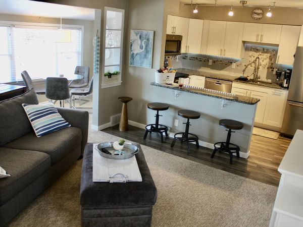 W921 KETTLE MORAINE Ln, Unit 3, Osceola, WI 53010