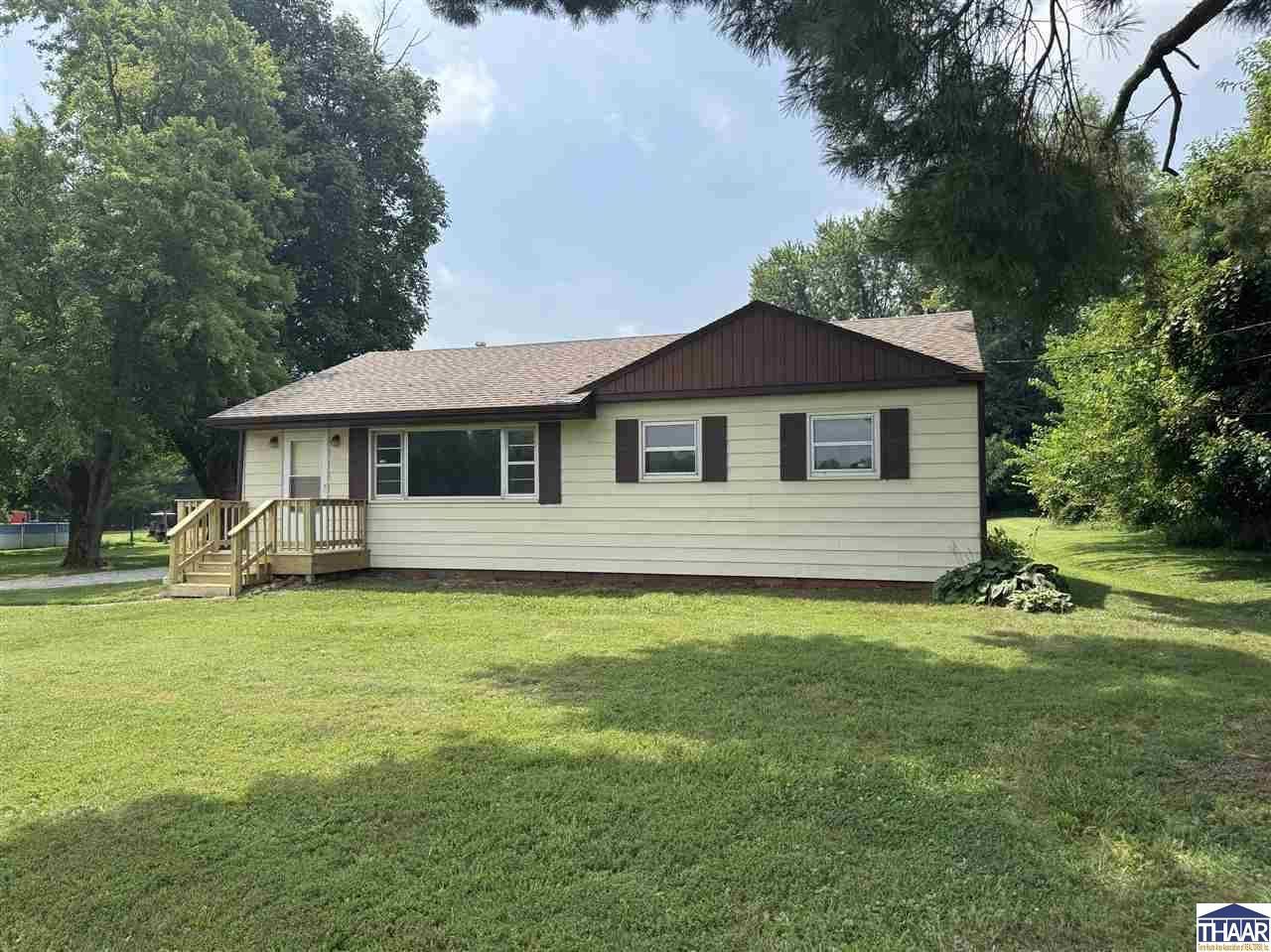 1781 W Whiterock Road, Brazil, IN 47834 Main Photo