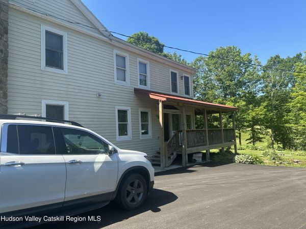 877 County Road 17 , Unit Right Side, Jewett, NY 12444