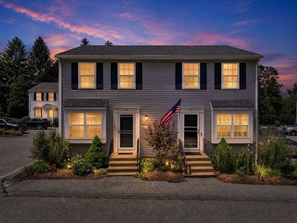 21 Kathy Dr, Unit 21, Haverhill, MA 01832