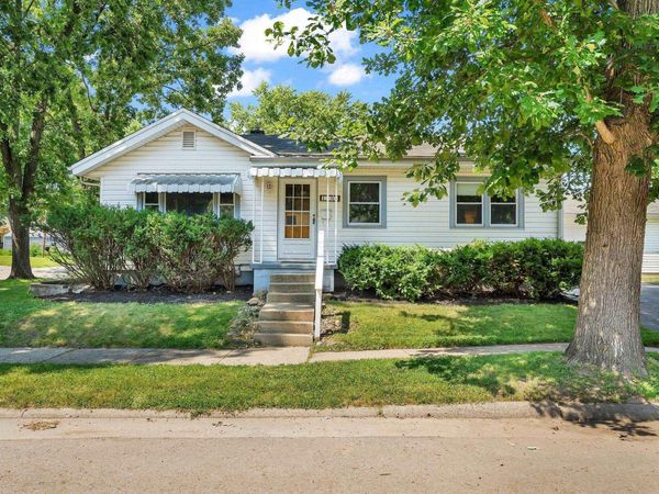 1100 King Street, Lafayette, IN 47905