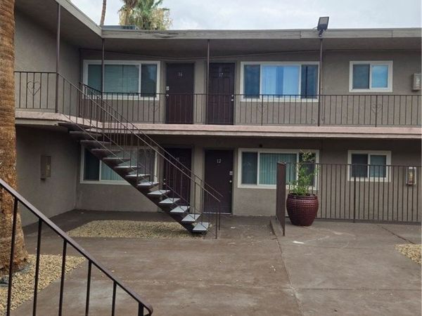 2104 Sunrise Avenue , Unit 14, Las Vegas, NV 89101