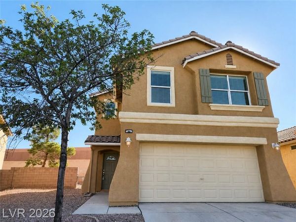 505 Bernini Street, Las Vegas, NV 89144