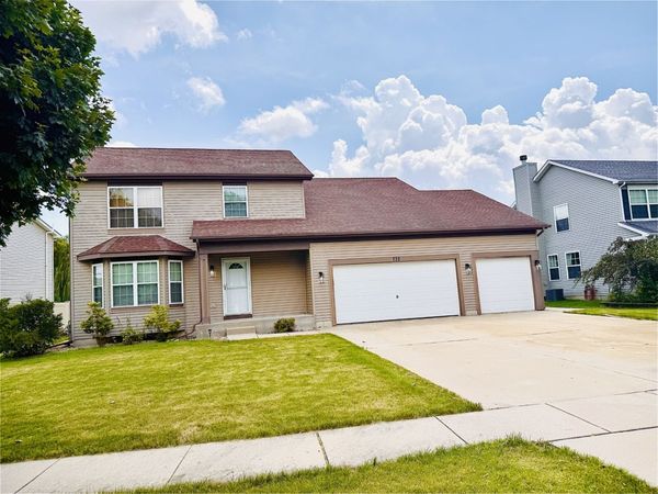Minooka, IL 60447