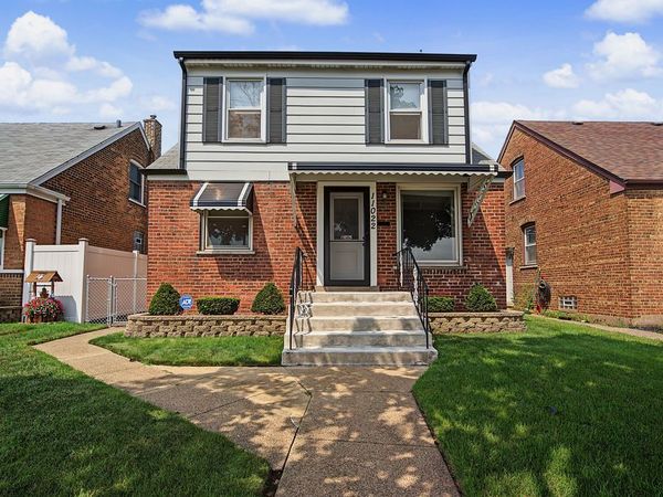11022 S State Line Road , Chicago, IL 60617