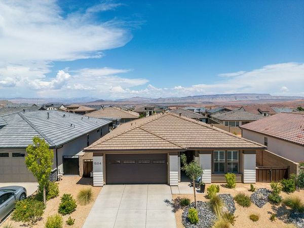 1504 N HIGHLAND PKWY , Washington, UT 84780