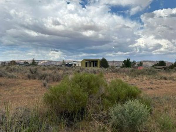 650 W 600 S, Unit 154-1, Escalante, UT 84726