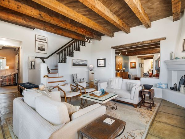 10 C Soleado Lane , Santa Fe, NM 87508