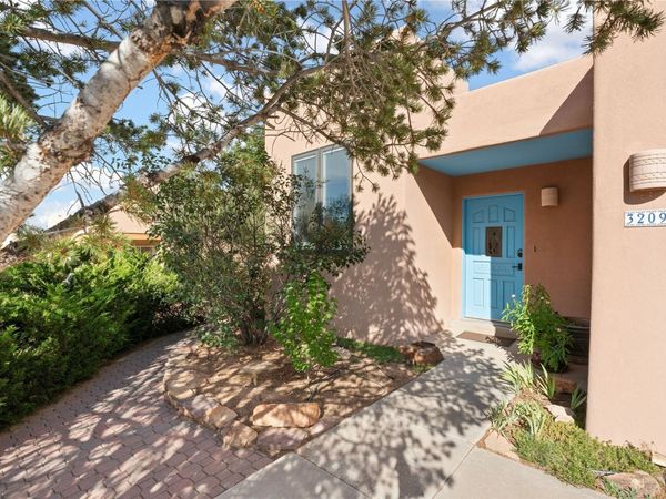 3209 Casa Rinconada , Santa Fe, NM 87507