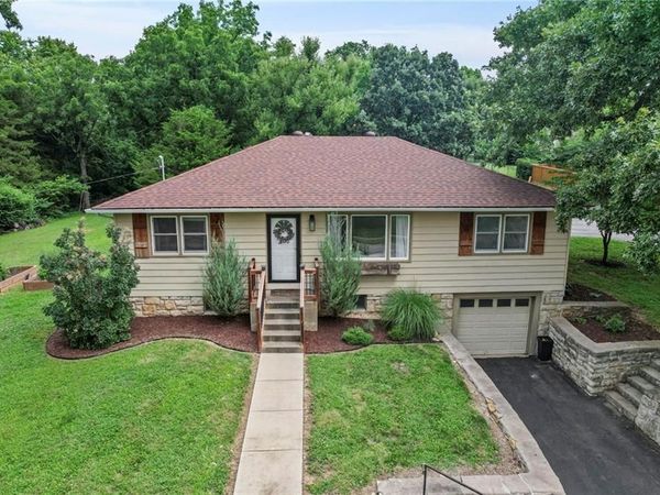 14224 W 67th st Street, Shawnee, KS 66216