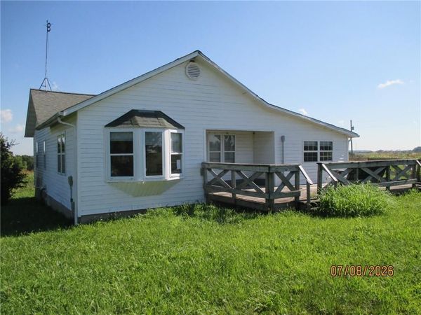41539 Hwy CC Highway, Barnett, MO 65011