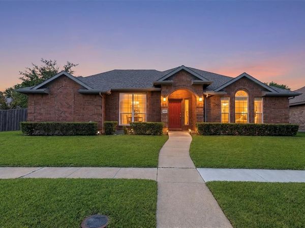 4801 Sunflower Drive, McKinney, TX 75070