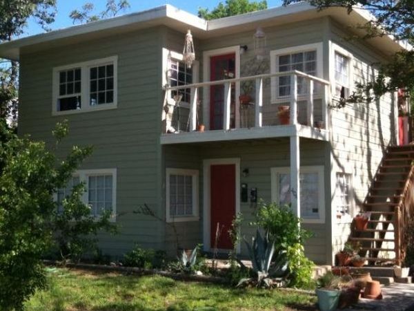 404 W 51st ST, Unit B, Austin, TX 78751