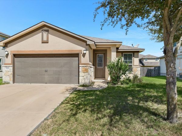 19216 Kimberlite DR , Pflugerville, TX 78660