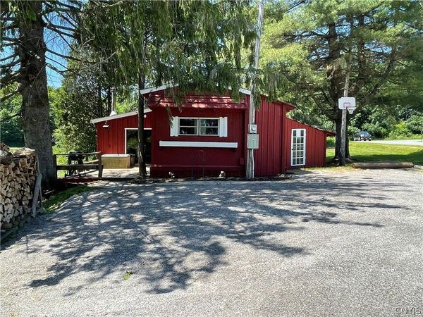 2728 Monitor Road , Eaton, NY 13334