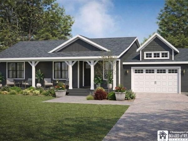 2079 Flavia Lane, Collins, NY 14034