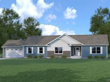 2071 Flavia Lane , Collins, NY 14034