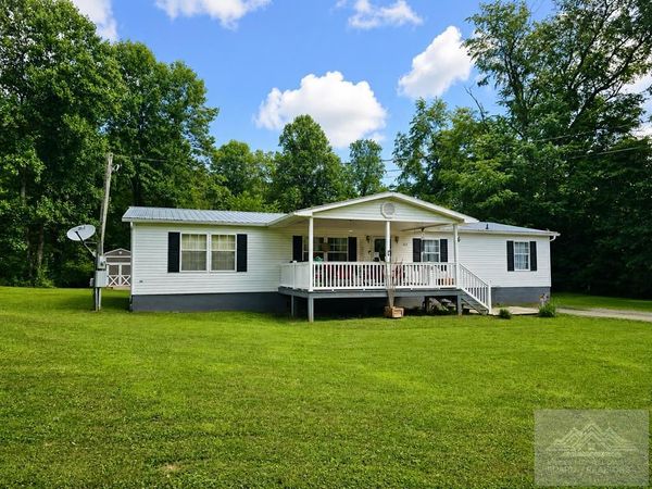 112 Expo Court, Rock, WV 24747