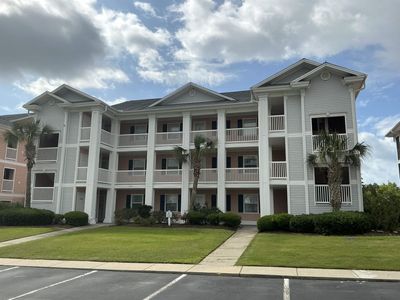 638 Waterway Village Blvd. , Unit 16-F, Myrtle Beach, SC 29579