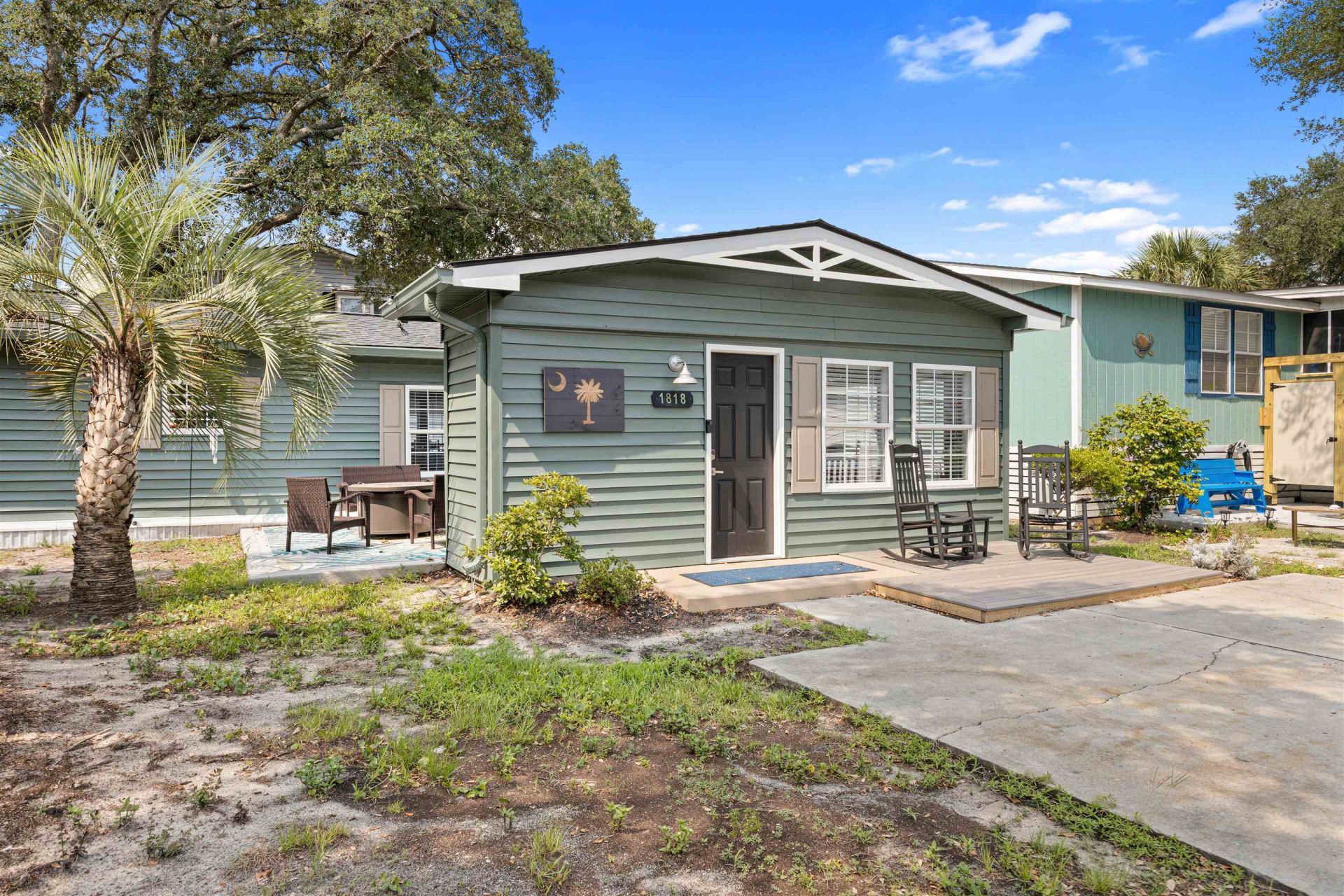 1818 Kingfisher Dr., Surfside Beach, SC 29575 Main Photo