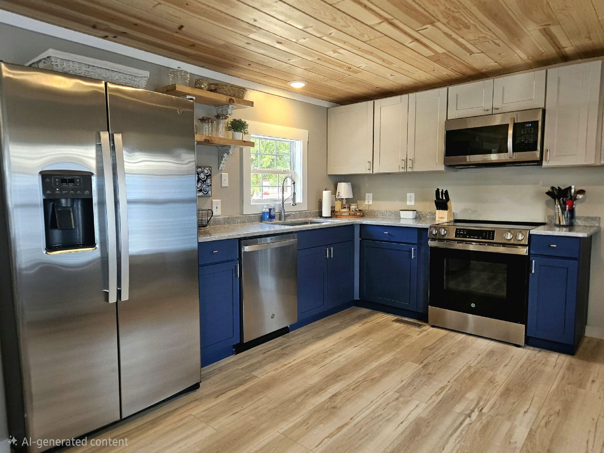 1818 Kingfisher Dr.  Photo 15