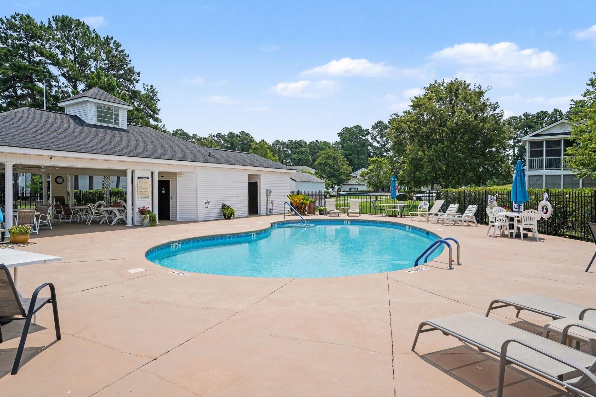 5050 Belleglen Ct.  Photo 33