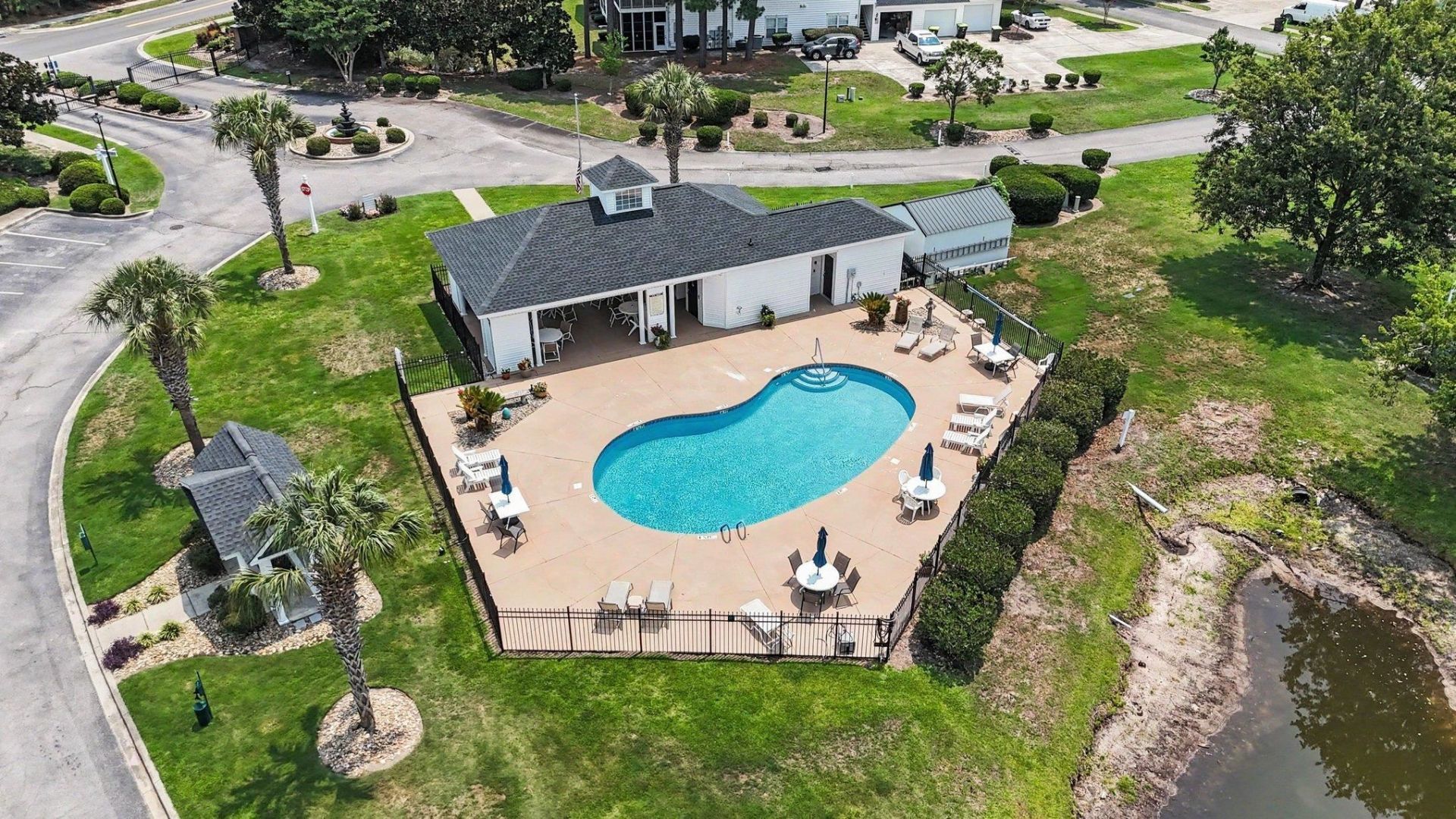 5050 Belleglen Ct.  Photo 34