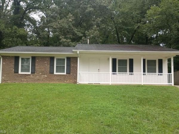 2713 Ernest Street , High Point, NC 27263