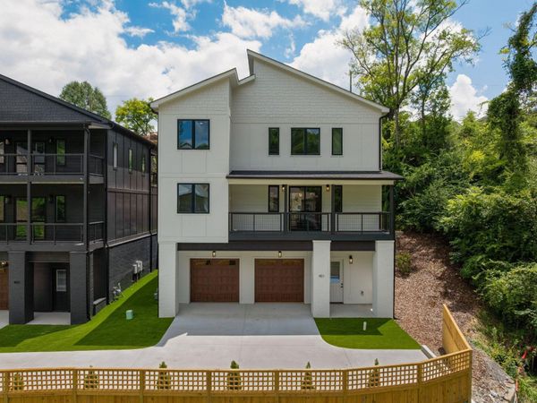 401 Druid Lane , Chattanooga, TN 37405