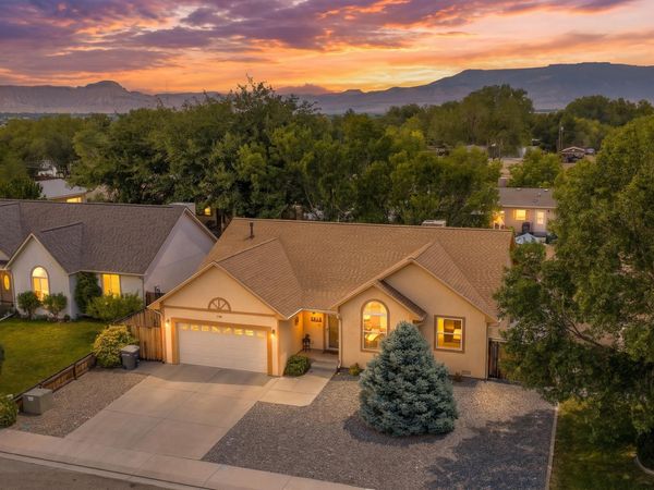 320 Talon Drive , Grand Junction, CO 81503