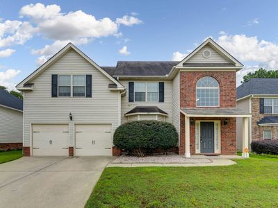 133 Windstone Drive , Lexington, SC 29073