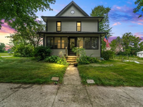 315 S Pine Street, Zearing, IA 50278