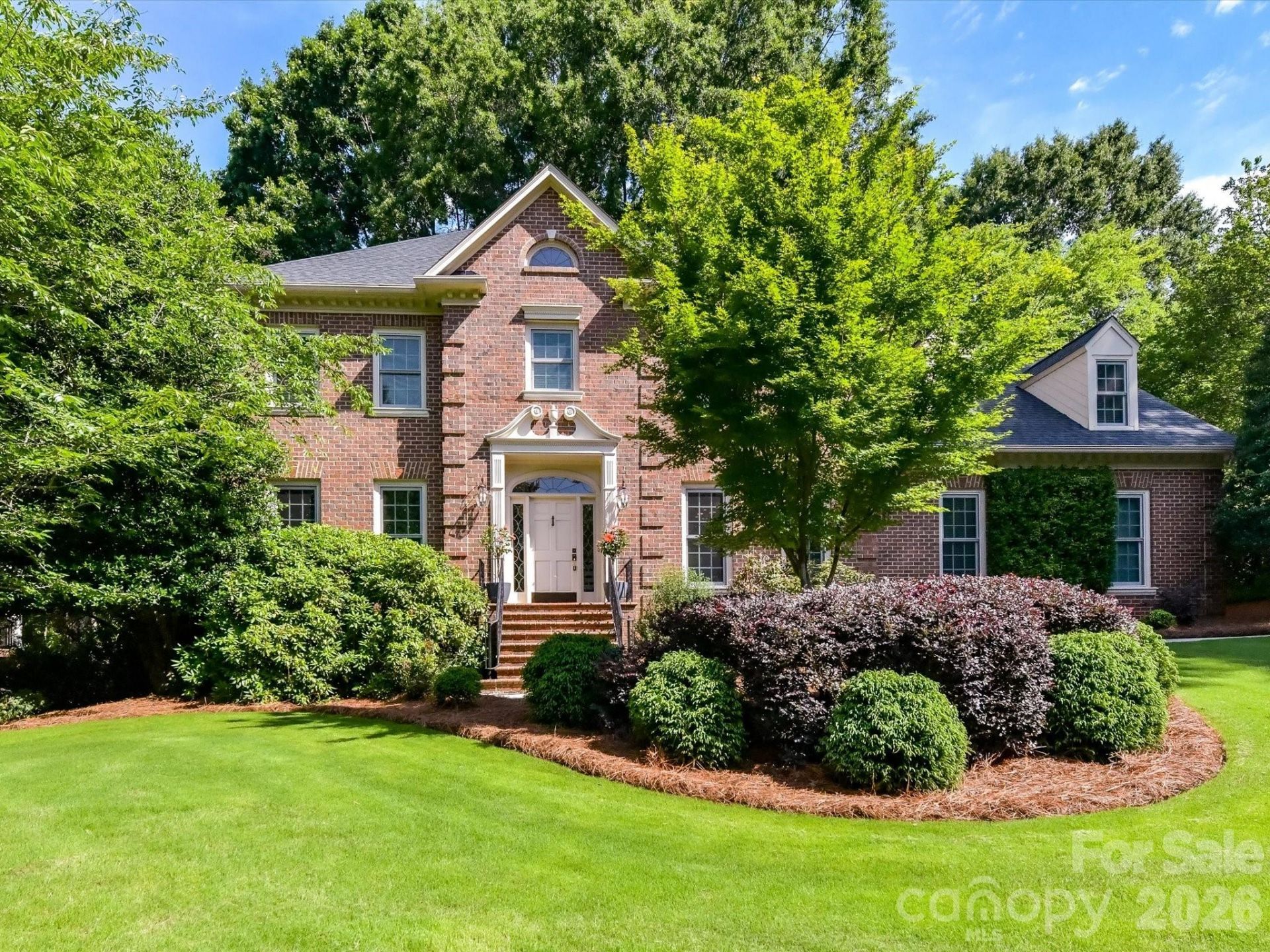 2630 Alanby Lane, Charlotte, NC 28270 Main Photo