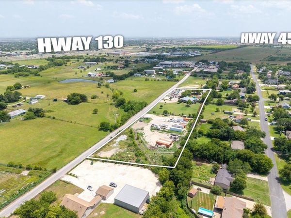 20234 Keilman LN, Pflugerville, TX 78660