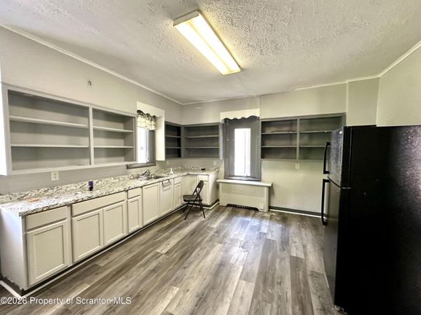 166 W Parker Street, Scranton, PA 18508