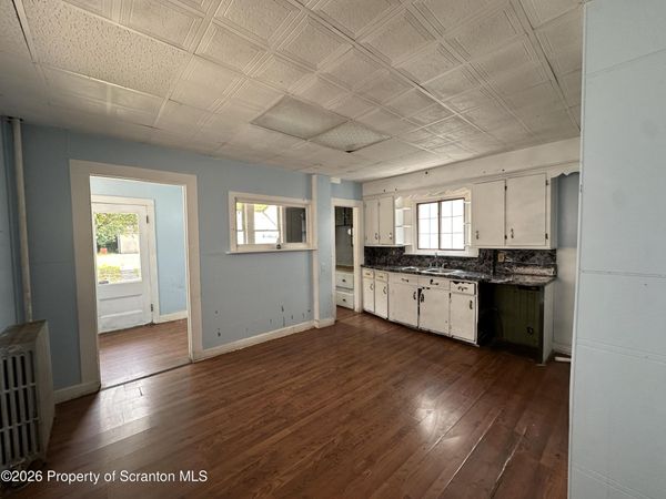 615 S Webster Avenue, Scranton, PA 18505