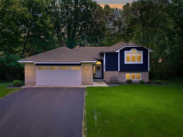 16840 56th Street NE, Rogers, MN 55374