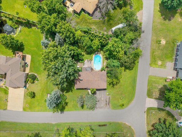7515 209th Street N, Forest Lake, MN 55025