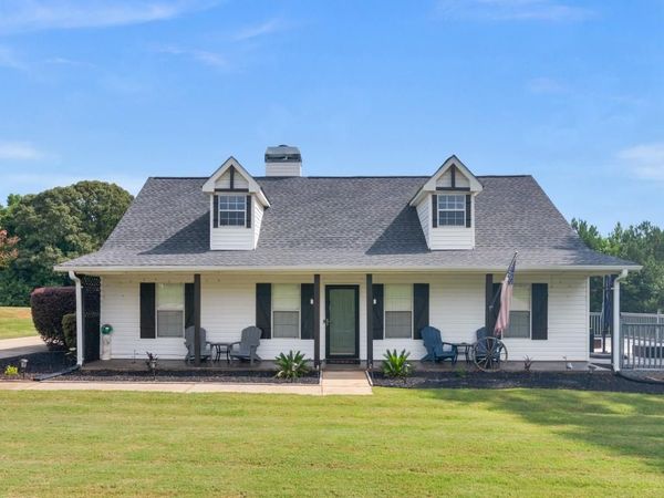 145 Michael Lane, Mcdonough, GA 30252
