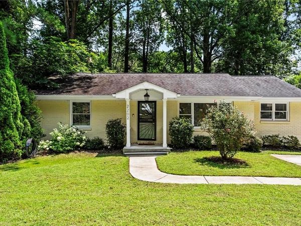 2202 Lilac Lane, Decatur, GA 30032