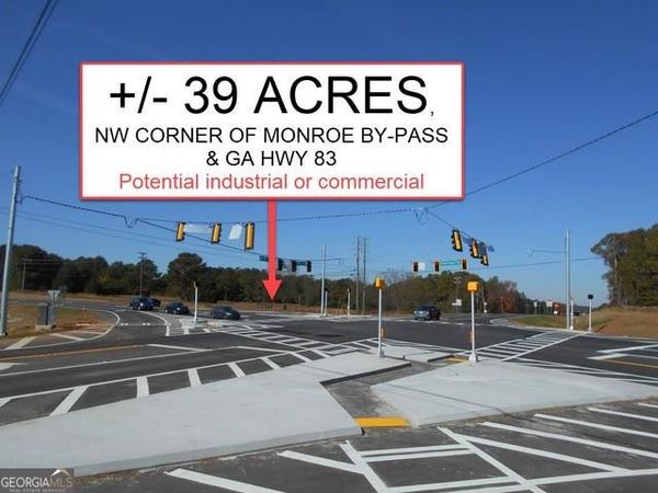 1230 Good Hope Road , Monroe, GA 30655