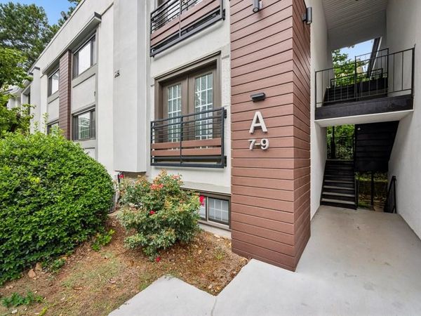 1445 Monroe Drive NE, Unit A9, Atlanta, GA 30324