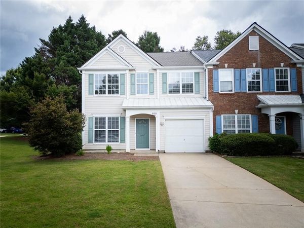 5467 Medlock Corners Drive , Peachtree Corners, GA 30092
