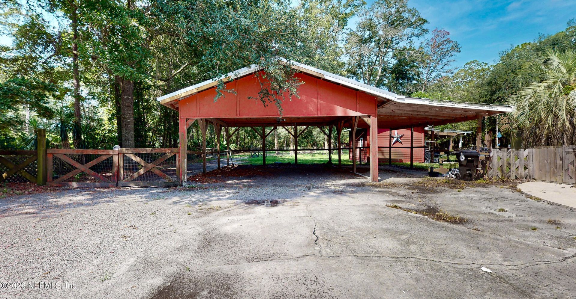 4201 Sidewinder Trail, Middleburg, FL 32068 Photo